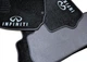 Коврики в салон (ворсовые) Infiniti FX35/45 2003-2008, черные, 3шт, AVTM BLCCR1244 - изображение 3