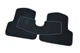 Коврики в салон (ворсовые) Ford Escort 1990-2000, черные, 5шт, AVTM BLCCR1145 - изображение 7