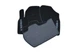 Коврики в салон (ворсовые) Citroen Berlingo 2008-, черные, AVTM BLCCR1095 - изображение 5