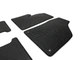 Коврики в салон Jeep Cherokee 2013-, EVA, черные, 5шт, AVTM BLCEV1901 - изображение 4
