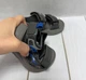 Детские босоножки Clibee для мальчика серый 22 15 см - изображение 2