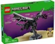 Конструктор LEGO Minecraft Дракон Краю (21595) - зображення 1