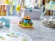 Конструктор LEGO Seasonal Торт на день рождения (40815) - изображение 8