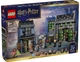 Конструктор LEGO Harry Potter Магазины для волшебников на Аллее Ноктерн (76471) - изображение 1