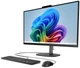 Моноблок HP OmniStudio All-in-One Desktop 27-cu0027ua (D78PJEA) Jet Black - изображение 3