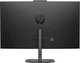 Моноблок HP OmniStudio All-in-One Desktop 27-cu0027ua (D78PJEA) Jet Black - изображение 4