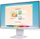 Моноблок Acer Aspire S27B-UGMTL-H (DQ.BSCME.008) White - изображение 4