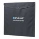 Лайтбокс Puluz PU5041B 40 см кольцевой лампой 6 Фонів - изображение 3