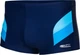 Мужские плавки-боксеры для мужчин Aqua Speed ARON размер M - изображение 1