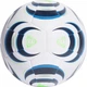 Футбольний м'яч Adidas TIRO League KA5262, розмір 4 - зображення 2