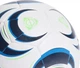 Футбольний м'яч Adidas TIRO League KA5262, розмір 4 - зображення 3