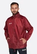 Вітровка Zeus K-WAY RAIN бордовий Чол S - зображення 1