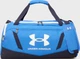 Сумка Under Armour Undeniable 5.0 Duffle SM 40L синий 55 х 25,5 х 27 см (1369222-402) - изображение 1