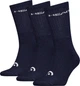 Шкарпетки Head ELEMENTS ALL SPORTS CREW 3P синій 43-46 (701229008-003) - зображення 1