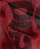 Сумка-мешок Arena ONE GO MESH BAG 40L красный 65 х 55 х 1 см (010240-700) - изображение 8