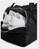 Сумка Under Armour Undeniable 5.0 Duffle MD 58L черный 62х29х30 см (1369223-010) - изображение 5