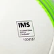 Футбольный мяч Adidas TIRO League HS (IMS) HT2421, размер 5 - изображение 5