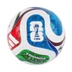 Мяч футбольный Adidas FIFA World Cup 26 Trionda League JD8030 No4 - изображение 2