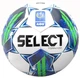 М'яч для футзалу Select Futsal Tornado v23 (FIFA Basic) (125) біл/синій, розмір 4 - зображення 2