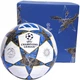 Футбольный мяч Adidas UCL League BOX 2025 JP1548, размер No5 - изображение 2