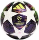 Офіційний футбольний м’яч Adidas UCL PRO 2026 Finale OMB JX9077 №5 - зображення 2