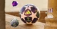 Офіційний футбольний м’яч Adidas UCL PRO 2026 Finale OMB JX9077 №5 - зображення 6