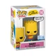 Ігрова фігурка Funko POP! серії Сімпсони - Барт - изображение 1