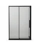 Душова кабіна INSANA Ramie XW7366-1 120*80*190 без піддона (А0061304) - зображення 5