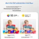 Люстра HD Full-Spectrum LED 186 Вт 105x65 см белая - изображение 3