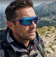Спортивные солнцезащитные очки under armour премиум-класса - изображение 3