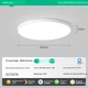 Потолочный светильник ARROW DAY 60 Вт LED 45 см белый - изображение 1