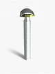 Станок для гоління Т-подібний Parker AeroShave Aluminum Safety Razor L - изображение 2