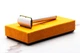 Станок для гоління Т-подібний Parker AeroShave Aluminum Safety Razor S - зображення 10