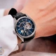 Наручний годинник ORIENT STAR RE-AV0005L00B - зображення 7