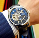 Наручний годинник ORIENT STAR RE-AV0005L00B - зображення 11