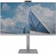 Komputer Adax Libra AIO 23.8'' WXIPC12400 Silver (ZLAXAPE000A0) - obraz 1