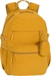 Рюкзак CoolPack Fin Mustard 20 л 45х29х15 см (F157996) - изображение 1