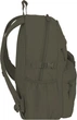 Рюкзак CoolPack Fin Olive Green 20 л 45х29х15 см (F157001) - изображение 3