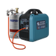 Інверторний генератор газ/бензин Könner&Söhnen KS 1900iG S, 2.0 кВт USB/12В/230В 17кг - изображение 1