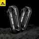Держатель для бутылки WILDMAN XT11 Black (XT11) - изображение 3