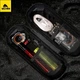 Держатель для бутылки WILDMAN XT11 Black (XT11) - изображение 6