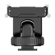 Стабилизатор Puluz для DJI Osmo Action 5 Pro / 4 / 3 Черный (PU727B) - изображение 1