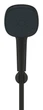 Душевой набор Grohe Tempesta Cube 110, 3 режима струи (Rain, Jet, Massage) (275882433) - изображение 2