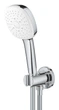 Душевой набор Grohe Tempesta Cube 110, 3 режима струи (26910003) - изображение 3