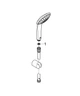 Душевой набор Grohe QuickFix Vitalio Joy 110 Mono, 1 режим струи (27324000) - изображение 3