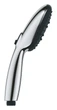 Ручной душ Grohe QuickFix Vitalio Start 110, 3 режима струи (26031001) - изображение 2