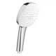 Ручной душ Grohe Tempesta Cube 110, 2 режима струи (26746003) - изображение 1