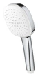 Ручной душ Grohe Tempesta Cube 110, 2 режима струи (26746003) - изображение 4