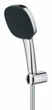 Душевой набор Grohe Quickfix Vitalio Comfort 110, 2 режима струи (26399001) - изображение 3