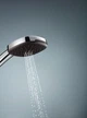 Душевой набор Grohe Quickfix Vitalio Comfort 110, 2 режима струи (26399001) - изображение 7